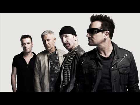 U2 - With Or Without You - Danny Stubbs ‘Horizon’ Rework)