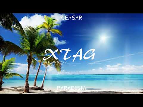 XTAG FT NJS STYLE - PARADISIA ( PSMCREW 2023 )