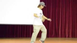 Download lagu Introduction to Hip Hop Culture | Assembly Programme | DANCE@Vivarch! mp3