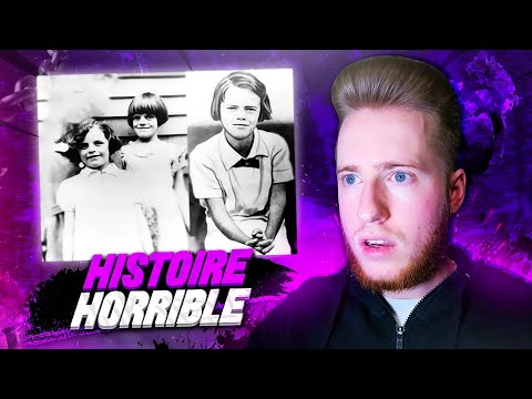 L'HISTOIRE DE CES 3 PETITES VA VOUS CHOQUER... (#HVF)