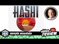 Hashi - How to Play & Review - Boardgame Brody