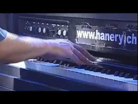 Hanery Amman - Déjà vu