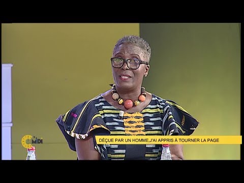 Cmidi du 12 Mai 2020 (l'intégrale)