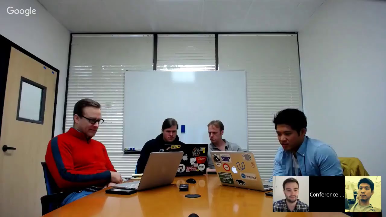 Udacity Robotics Nanodegree Program | AMA European Webinar