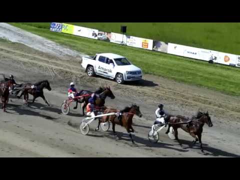 KK BAČKA SUBOTICA 28 05 2017  trka 501-1000