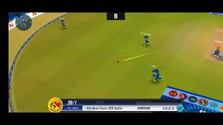 CSK VS MI 2015 match highlights \\\\ Raina 50(14) fastest IPL 50 🔥