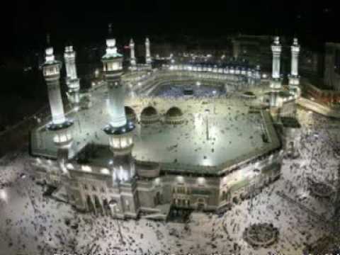 Haddad Alwi Feat Ashilla - Pergi Haji Ost Emak Ingin Naik Haji