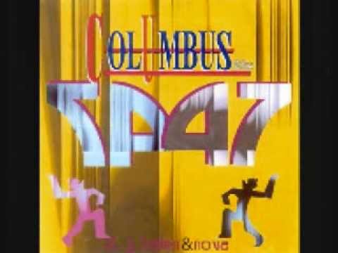 Columbus vol.47 - Dj's Balen & Nova
