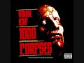 Ramones - Now I Wanna Sniff Some Glue (House Of 1000 Corpses Soundtrack)