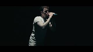 Glass Heart -  Colourblind ( Official Music Video )