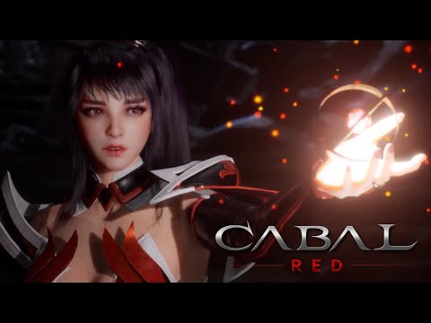 Видео Cabal Red #2