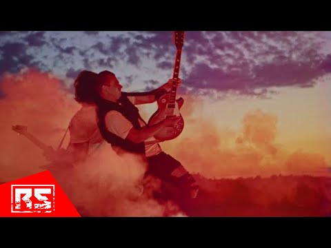 THY ROW - Road Goes On (OFFICIAL MUSIC VIDEO)