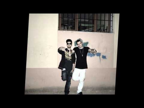 K-boy's D-Alex ft HalfBad - rruga jeme