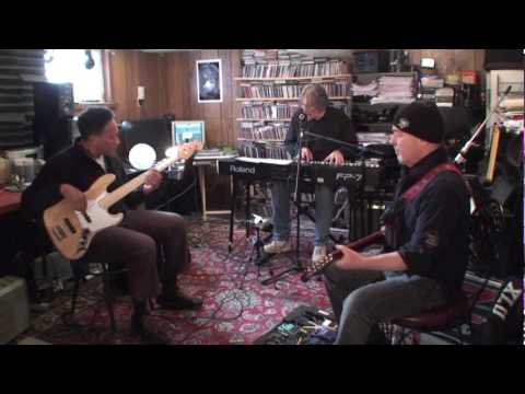 The Rehearsal - The Rockit 88 Band - 'Dirt Road Blues'