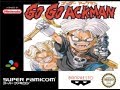 Go Go Ackman SNES Part 4 FINALE Final Stage Boss Ending NO DAMAGE On Bosses