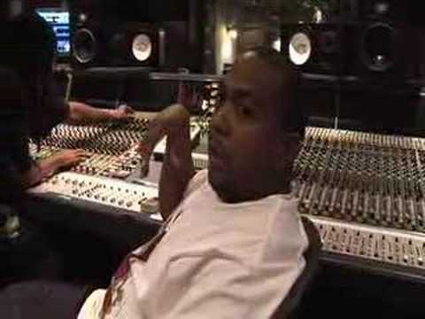 Duran Duran - Red Carpet Massacre - behind the scenes