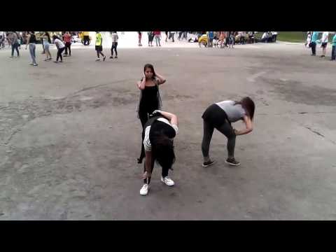 [CASTING] 7MUSIC FEST ¡VEN BAILA Y DONA! - Pink Starlight - Mamamoo (마마무) - Decalcomanie (데칼코마니)