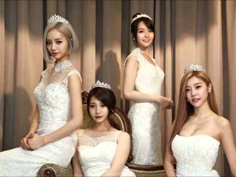 Intro+Bad girls+Expectation