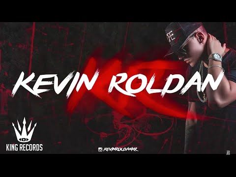 KEVIN ROLDAN, Arcangel - Me Matas