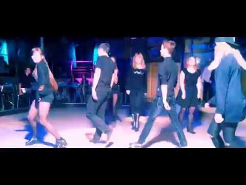 4minute intro & Hyuna Run Run cover Gray Fox