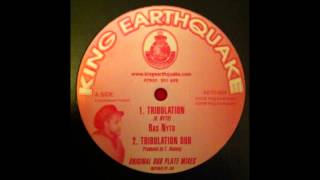 Ras Nyto - Tribulation / Tribulation Dub