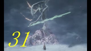 SEKIRO 隻狼 ゆっくり実況 初期体力縛り 31 神なる竜