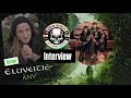 ELUVEITIE Chrigel Glanzmann Im Interview Bei SFM