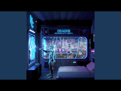Cracks (feat. Rosy L)
