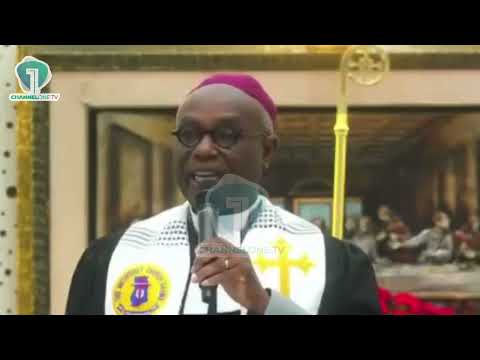 Methodist Church Ghana Calls For Action Against Illegal Mining
