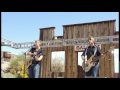 Nelson ~ Cross My Broken Heart ~ Calico Bluegrass In The Spring Festival