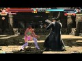 TEKKEN 7 SUPER SLOW MOTION 42