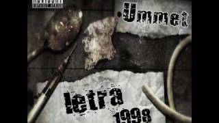 Ummet - Letra 1998 (Narkomani)