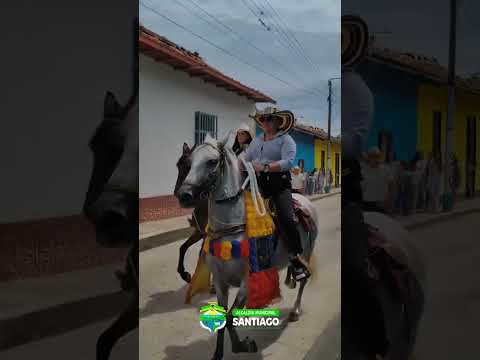 🚨 #ActualizaciónLeyPúblicaColombia | Restricciones temporales a la movilidad durante cabalgata