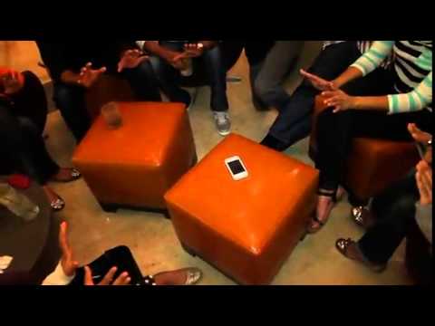 Saturn Magic -Silencer by Jeff Prace and The Blue Crown - Trick