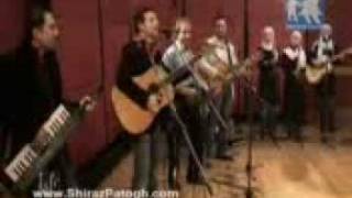 Arian Band Ft Chris De Burg-noori ta abadiat(dooset daram)