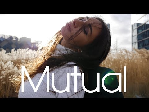 Mutual I Infinity - Haan808 ft. JR JARRIS