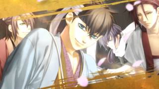 Hakuoki: Memories of the Shinsengumi (Limited Edition) video 1