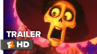 Coco (2017) Video