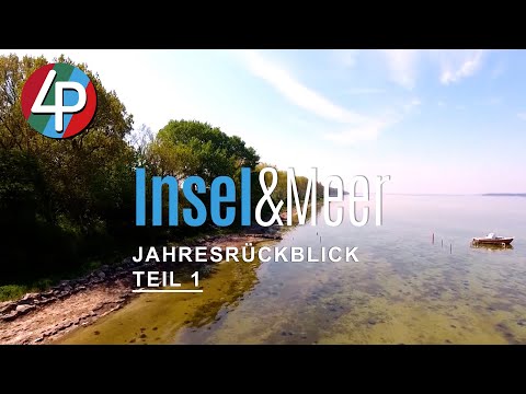 Jahresrückblick 2021 Rügen TV Teil 1