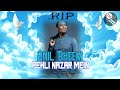 Tribute To The Late Anil Bheem The Vocalist & Prophet Benjamin - Pehli Nazar Mein [ Bollywood Remix