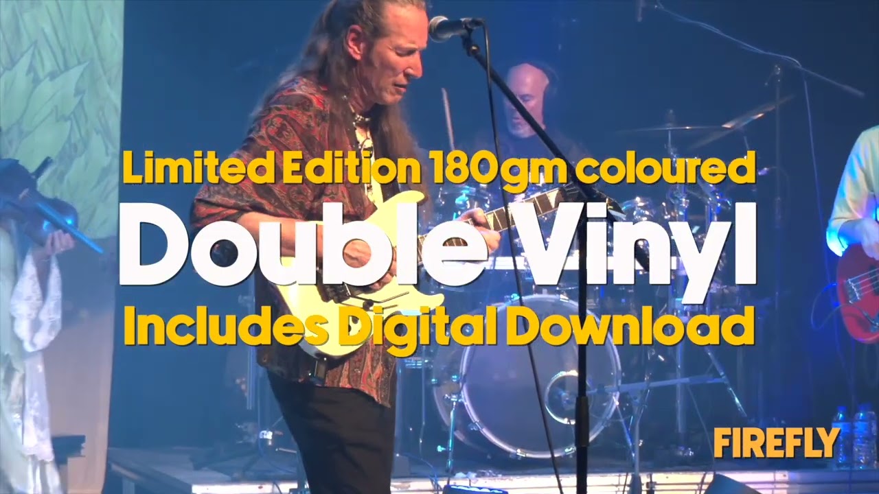 Solstice - Clann:The Stables Gathering - YouTube