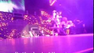 ALEJANDRA GUZMAN-DIOSA AUDITORIO NACIONAL 2008 9/18