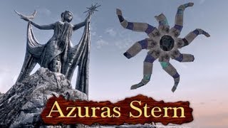 Skyrim - Azuras Stern / Schwarzen Stern bekommen (Welcher ist besser?)