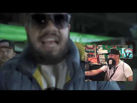 Nepalese Rap: Manas Ghale - "KERAISITI CYPHER" (New Zealand Reaction)