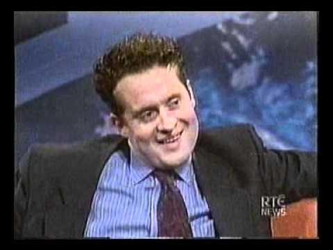 Death of Journalist Jonathan Philbin Bowman, March 2000