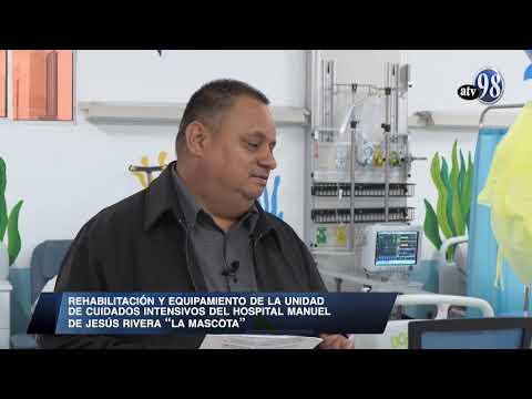 Programa Desde el Parlamento  - Viernes 12 de Junio 2026.