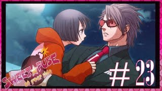 *All Choices* Sweet Fuse: At Your Side Walkthrough [Subaru Shidou Route]Part 23