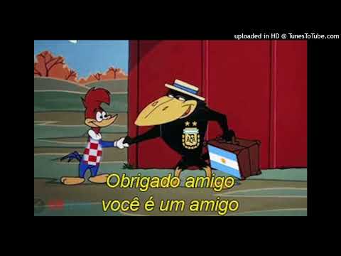 TEREU TEU TEU REMIX 2.0 / Dj Costa