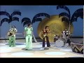 Los Diablos - Un Rayo de Sol (en Music Triumph, junto a Julio Iglesias y Olivia Molina)