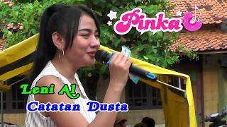 Download lagu Leni Al # Catatan Lie # Pinka Musik mp3